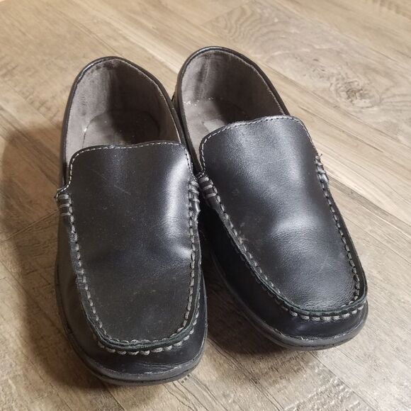 Kenneth Cole Reaction slip on loafers - Picture 1 of 6